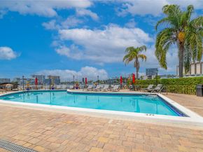 100 Golden Isles Dr 911, Hallandale Beach FL 33009