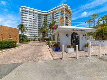 100 Golden Isles Dr