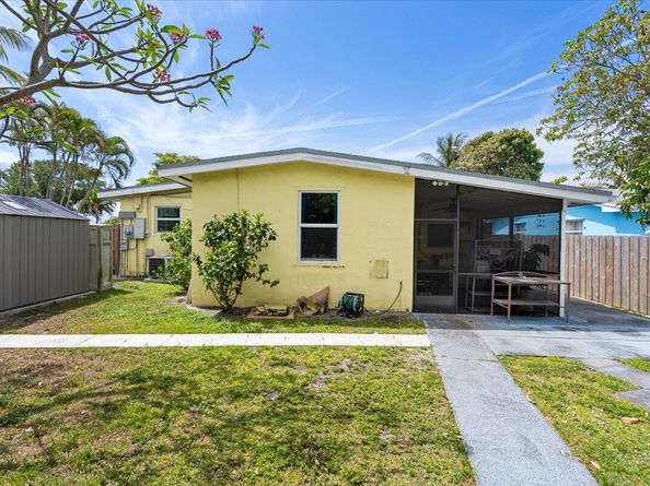 265 NE 13th Street, Delray Beach FL 33444