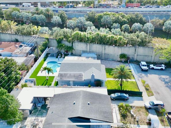 1034 Almeria Road, West Palm Beach FL 33405