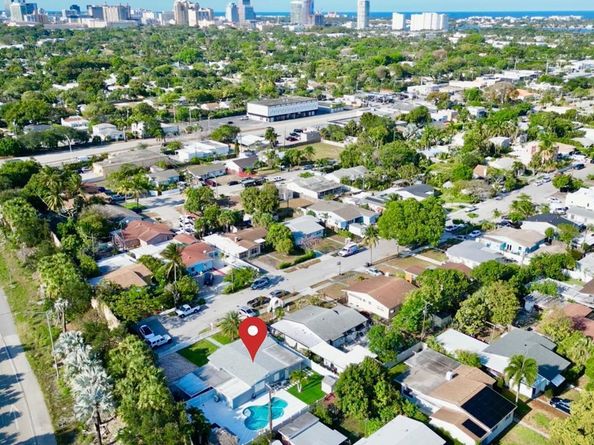 1034 Almeria Road, West Palm Beach FL 33405