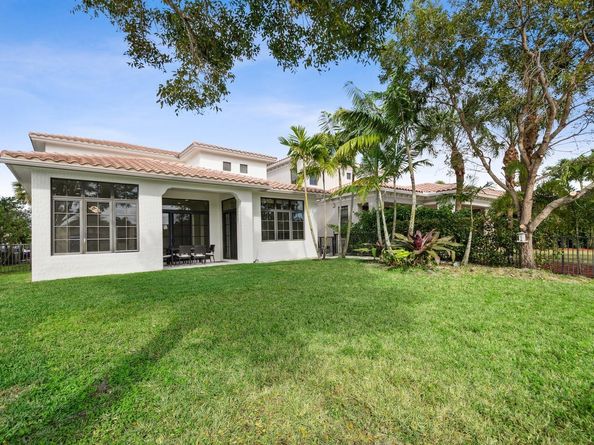 9648 Ginger Ct, Parkland FL 33076