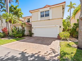 975 Weeping Willow Way, Hollywood FL 33019