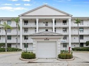 3526 Whitehall Drive 106, West Palm Beach FL 33401