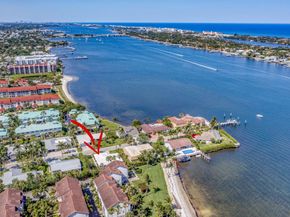124 Park Lane E, Hypoluxo FL 33462