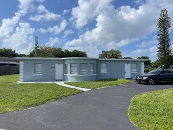 2776 Seminole Road