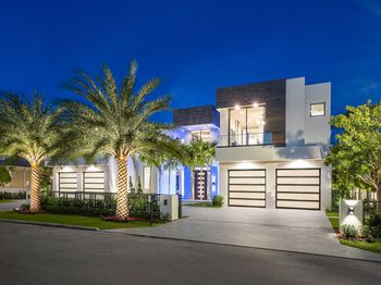 500 E Alexander Palm Road