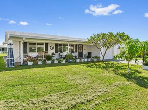 1708 SW 18th Street, Boynton Beach FL 33426