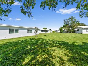 1708 SW 18th Street, Boynton Beach FL 33426