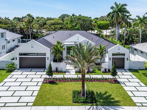 1012 NW 5th Avenue, Delray Beach FL 33444
