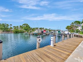 116 Oak Harbour Drive, Juno Beach FL 33408