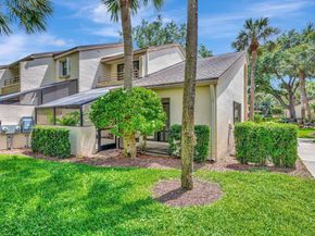 116 Oak Harbour Drive, Juno Beach FL 33408