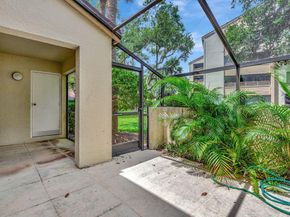 116 Oak Harbour Drive, Juno Beach FL 33408