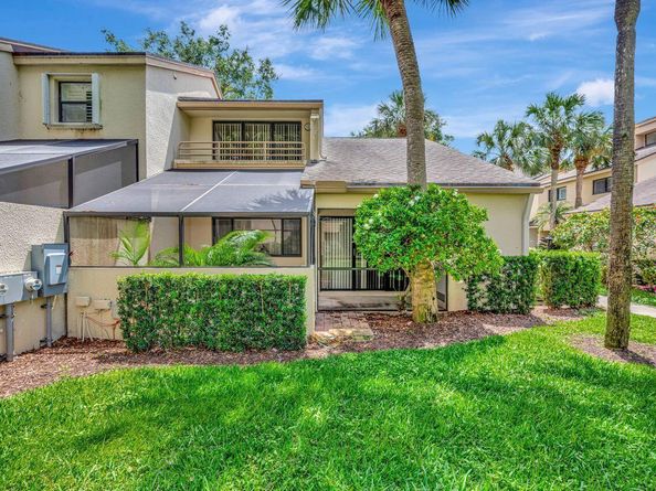 116 Oak Harbour Drive, Juno Beach FL 33408