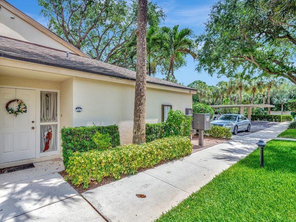 116 Oak Harbour Drive, Juno Beach FL 33408