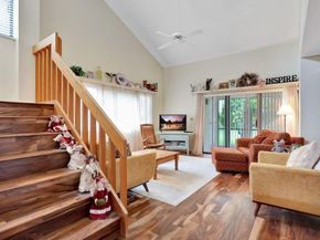 116 Oak Harbour Drive, Juno Beach FL 33408