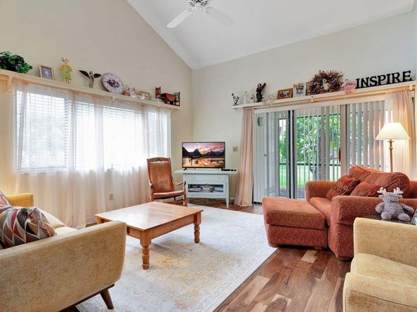116 Oak Harbour Drive, Juno Beach FL 33408