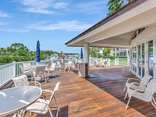 116 Oak Harbour Drive, Juno Beach FL 33408