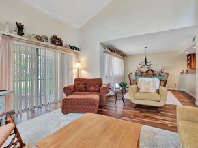 116 Oak Harbour Drive, Juno Beach FL 33408