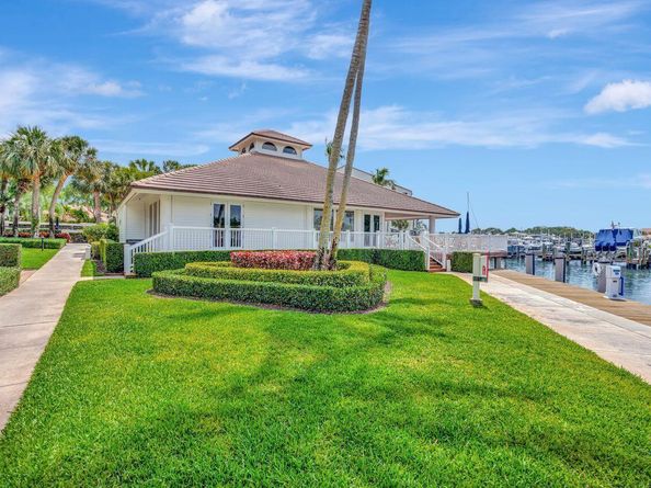116 Oak Harbour Drive, Juno Beach FL 33408