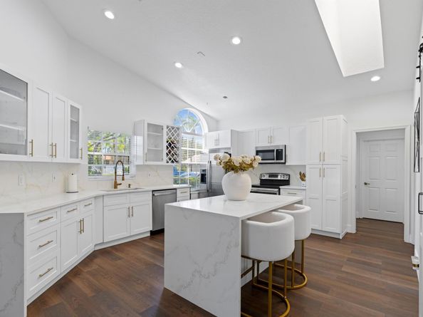5160 Sabal Gardens Lane 1, Boca Raton FL 33487