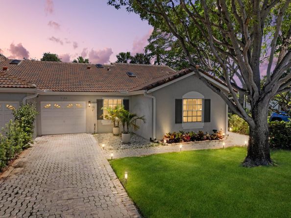 5160 Sabal Gardens Lane 1, Boca Raton FL 33487