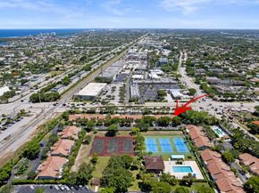 5160 Sabal Gardens Lane 1, Boca Raton FL 33487