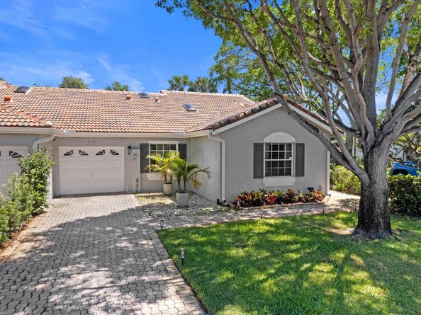 5160 Sabal Gardens Lane 1, Boca Raton FL 33487