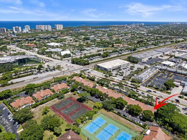 5160 Sabal Gardens Lane 1, Boca Raton FL 33487