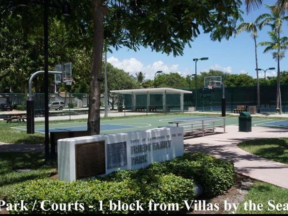 4511 El Mar Dr 202, Lauderdale By The Sea FL 33308