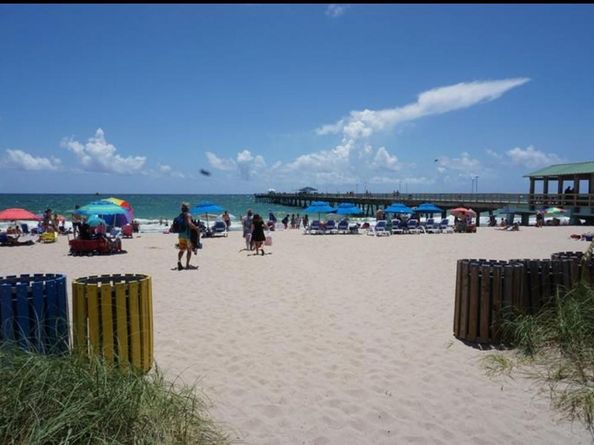 4511 El Mar Dr 202, Lauderdale By The Sea FL 33308