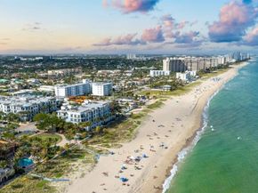 4511 El Mar Dr 202, Lauderdale By The Sea FL 33308