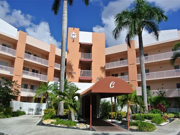 7735 Yardley Dr 103, Fort Lauderdale FL 33321
