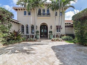 3215 S Flagler Drive, West Palm Beach FL 33405