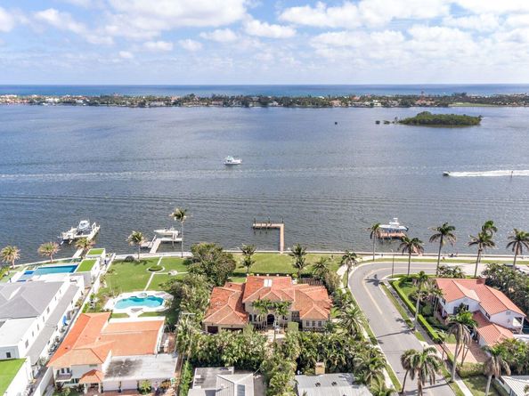 3215 S Flagler Drive, West Palm Beach FL 33405