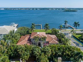 3215 S Flagler Drive, West Palm Beach FL 33405