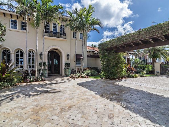 3215 S Flagler Drive, West Palm Beach FL 33405