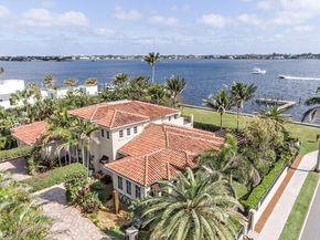 3215 S Flagler Drive, West Palm Beach FL 33405