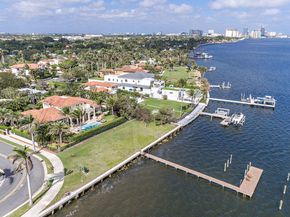 3215 S Flagler Drive, West Palm Beach FL 33405