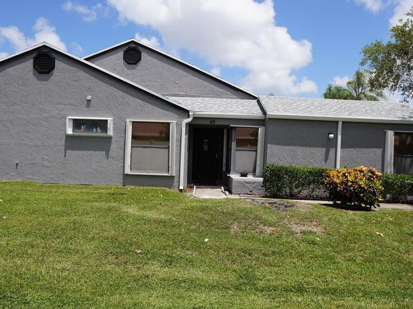 4520 Feivel Road 49, West Palm Beach FL 33417