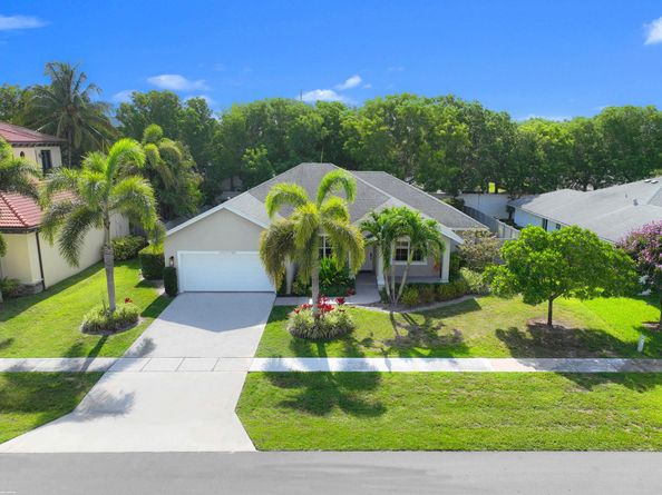 2980 Dovedale Court, Wellington FL 33414