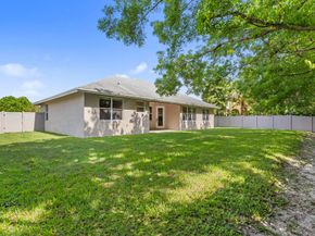2980 Dovedale Court, Wellington FL 33414