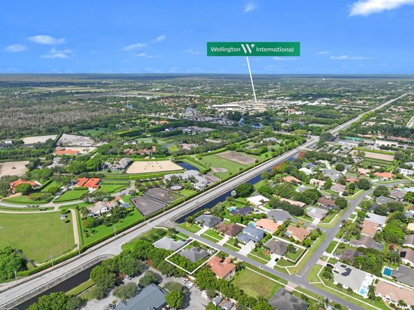 2980 Dovedale Court, Wellington FL 33414