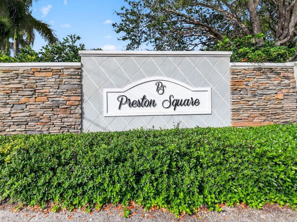 2362 Byron Street, Palm Springs FL 33406