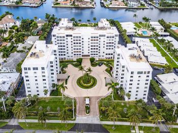 2000 S Ocean Boulevard