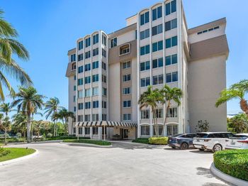 2000 S Ocean Boulevard