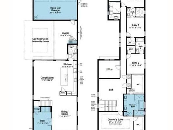 5021 Grandiflora Road, Palm Beach Gardens FL 33418