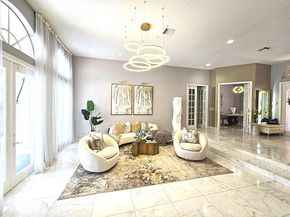1811 Eagle Trace Boulevard W, Coral Springs FL 33071