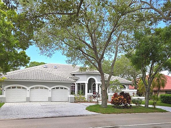 1811 Eagle Trace Boulevard W, Coral Springs FL 33071