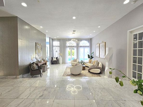 1811 Eagle Trace Boulevard W, Coral Springs FL 33071